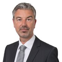 AKQUINET Ansprechpartner - Dirk Luhmann