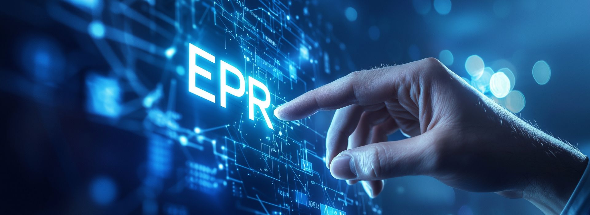 EPR