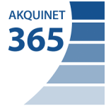 Logo - AKQUINET 365 Apps
